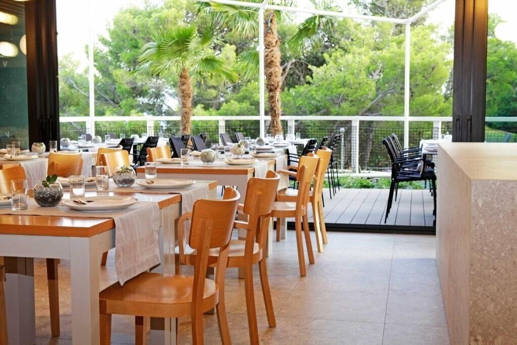 Зображення Lifestyle Hotel Vitar 4*