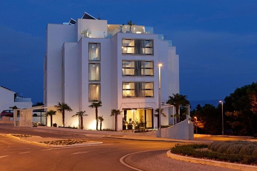 Картинка Lifestyle Hotel Vitar 4*
