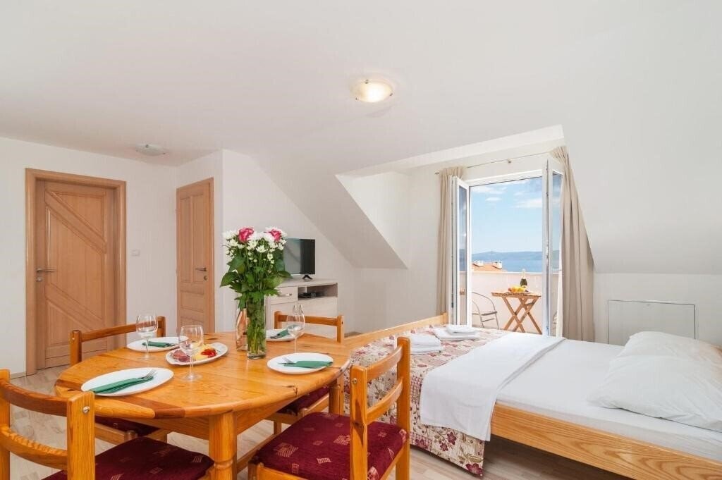 Фото Villa Juraj 4*