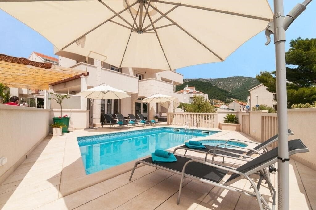 Зображення Villa Juraj 4*
