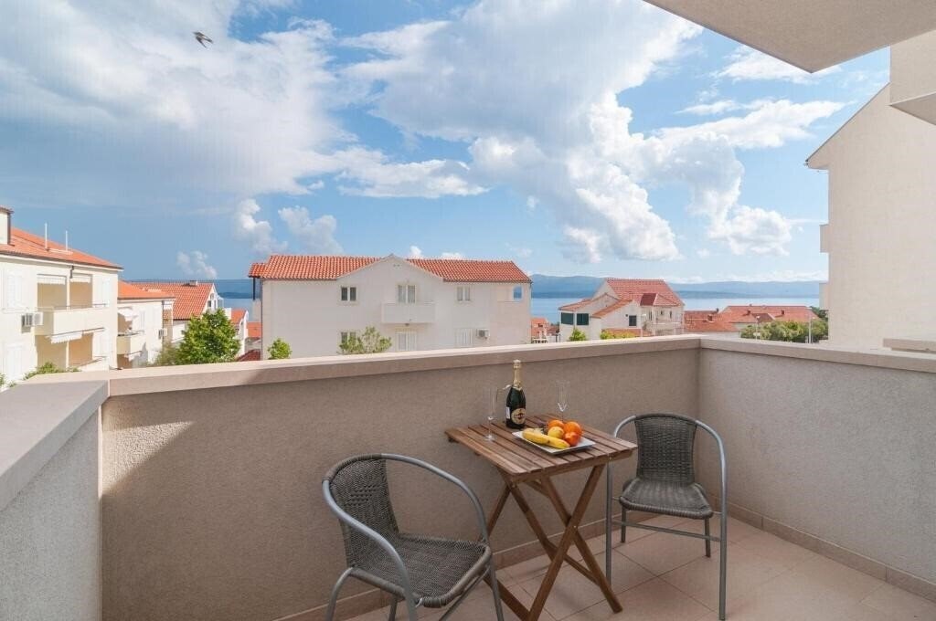 Картинка Villa Juraj 4*