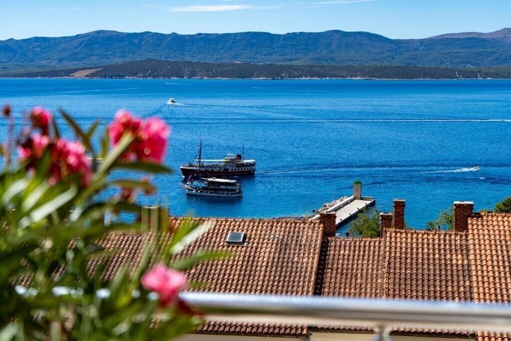 Готель Villa Azzurra 4*