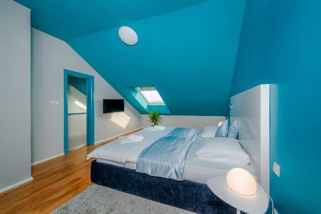 Фото Villa Azzurra 4*