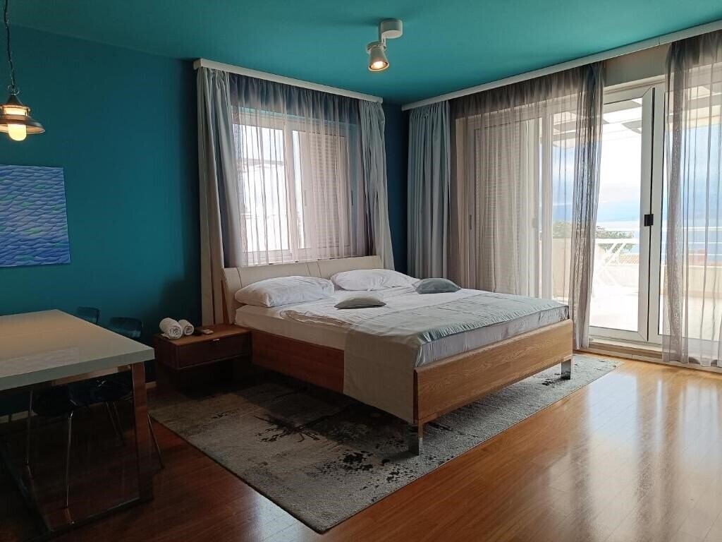 Фотографія Villa Azzurra 4*