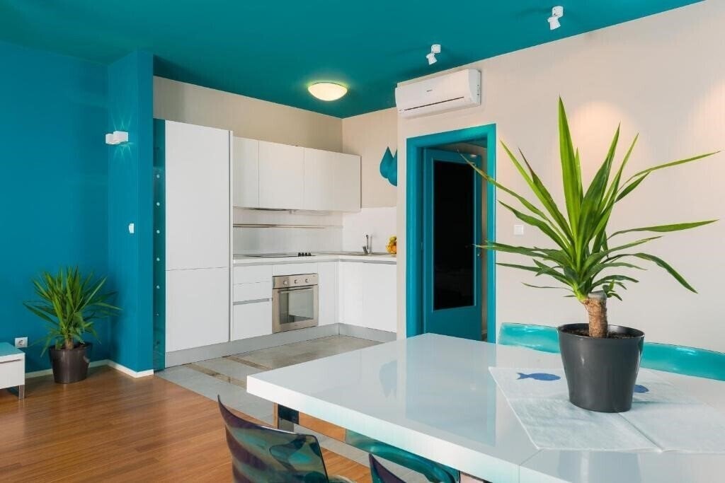 Картинка Villa Azzurra 4*