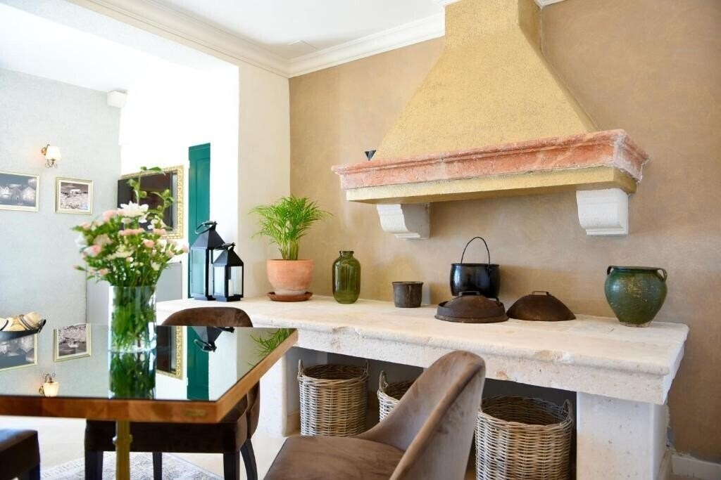 Зображення Villa Giardino Heritage Boutique Hotel Bol 4*