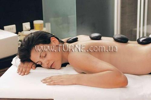 Фотографія Berulia 4*