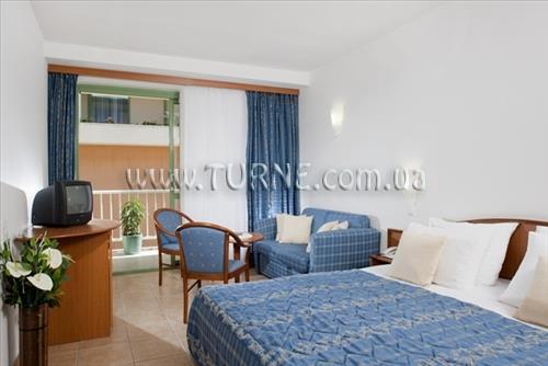 Готель Berulia 4*