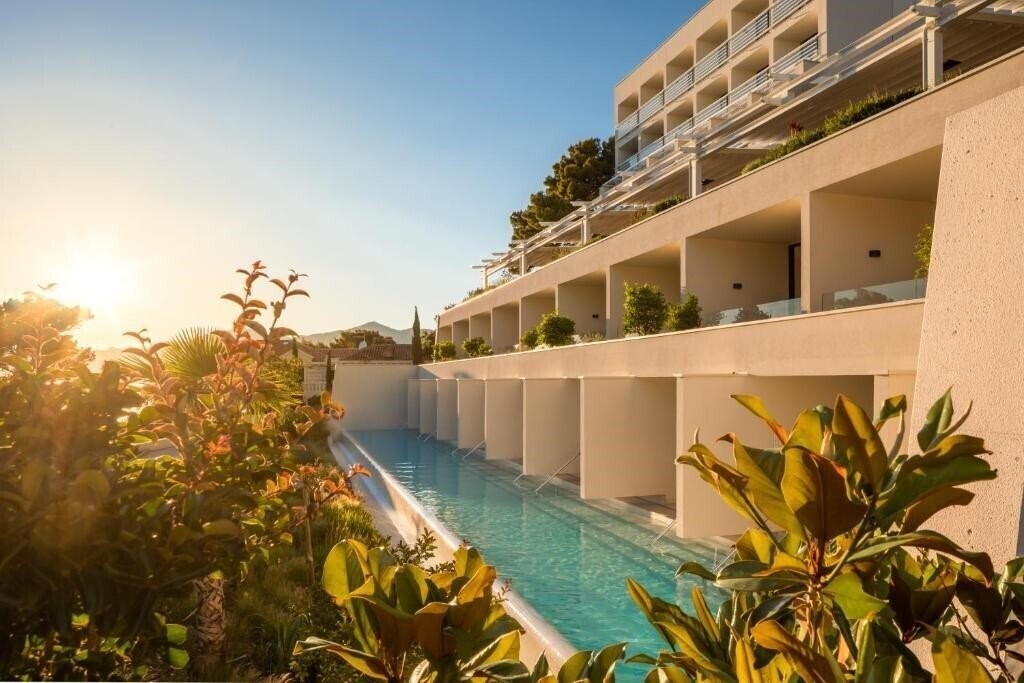 Зображення Bluesun Hotel Berulia 4*