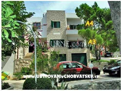 Картинка Villa Zelic вилла