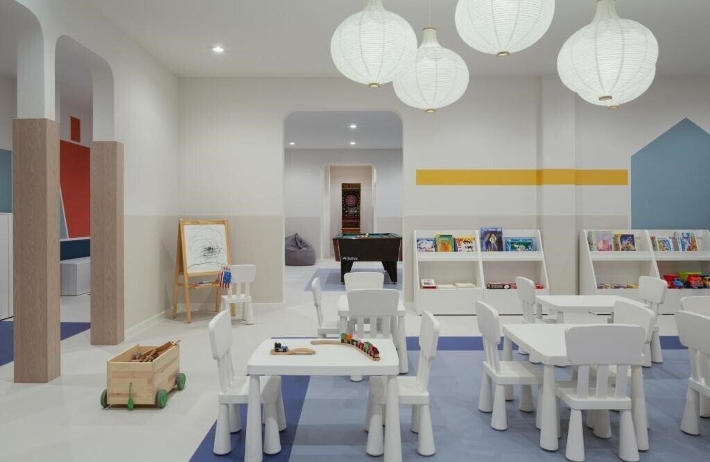 Изображение Bluesun Hotel Marina 4*