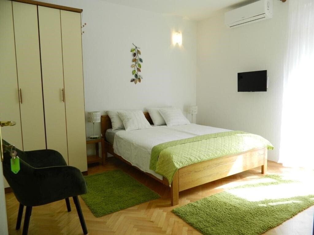 Фото Garni Ivanac 3*