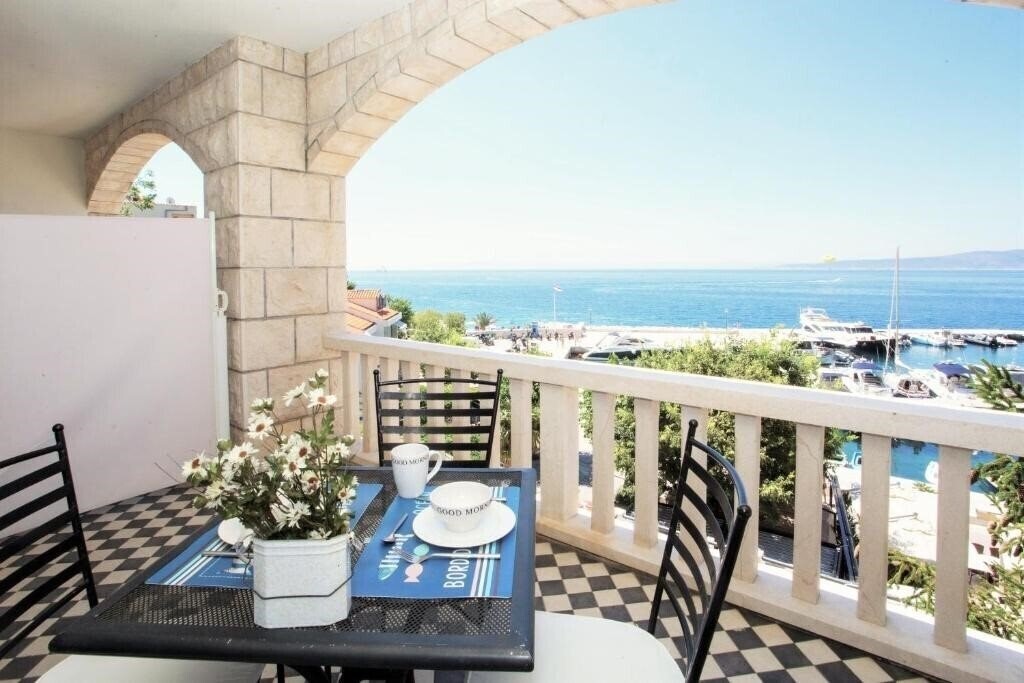 Готель Villa Vesna 3*