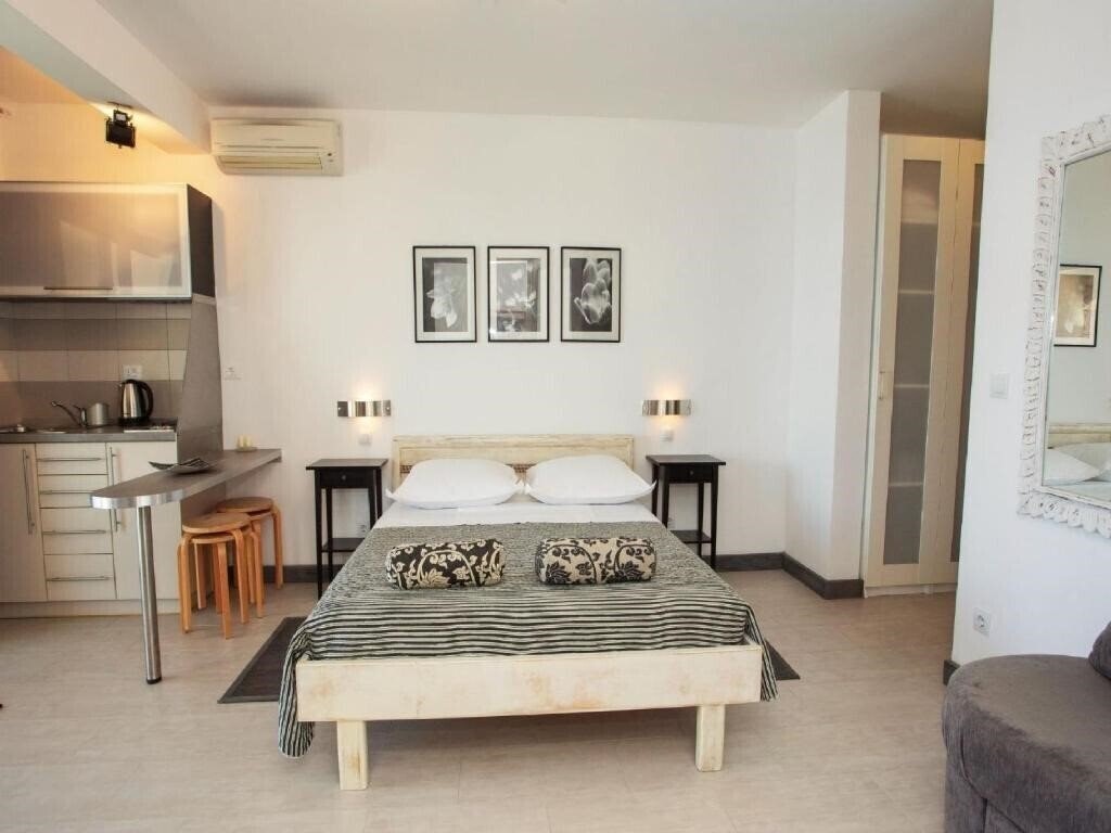 Фото Villa Vesna 3*