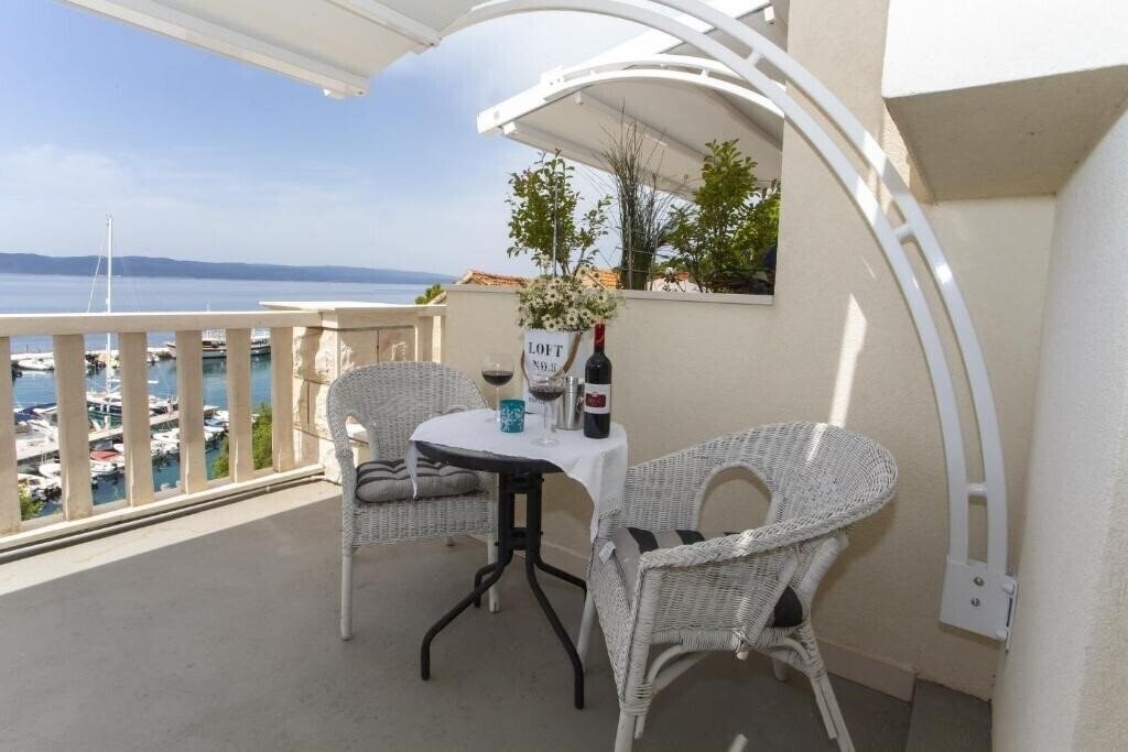 Картинка Villa Vesna 3*