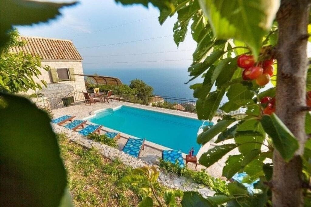 Изображение Holiday House Brela 3*