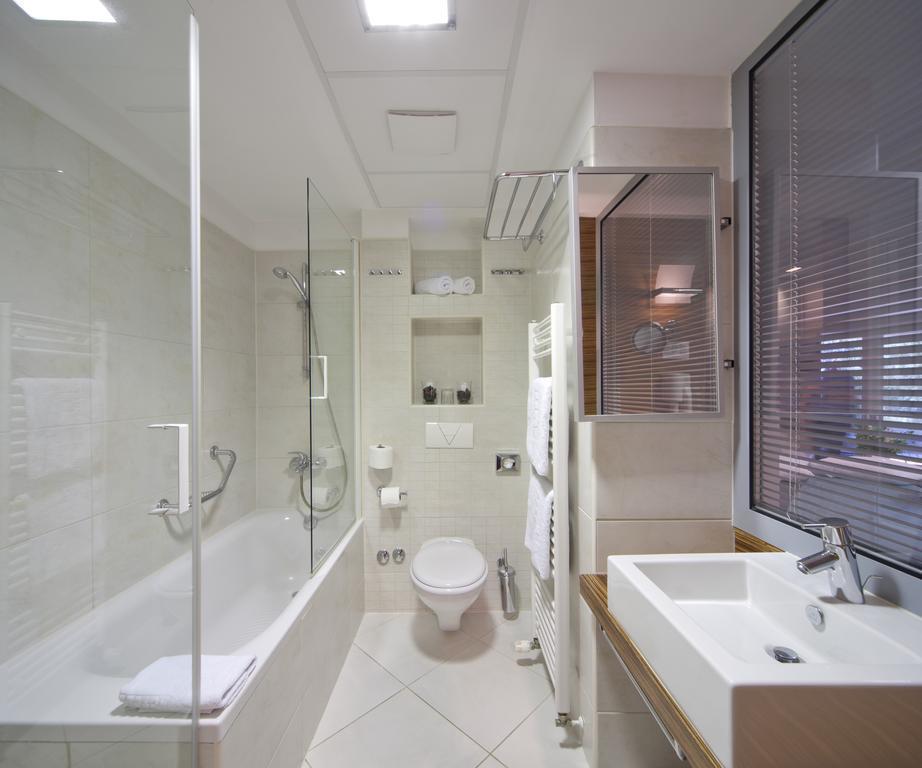 Фотография Bluesun Hotel Soline 4*