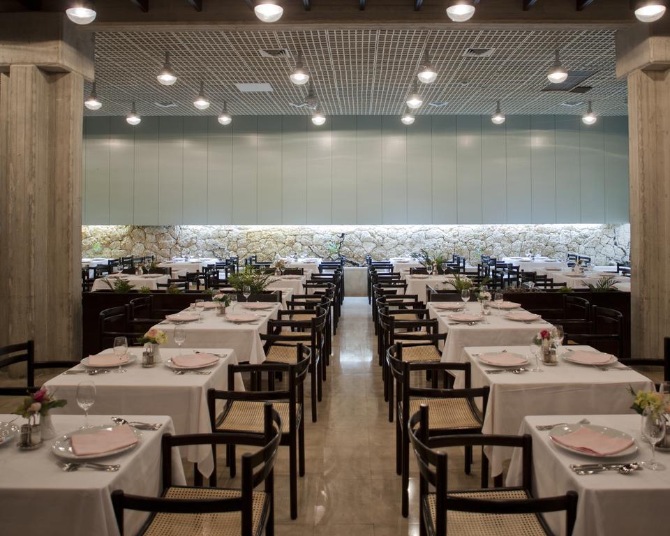 Изображение Bluesun Hotel Soline 4*