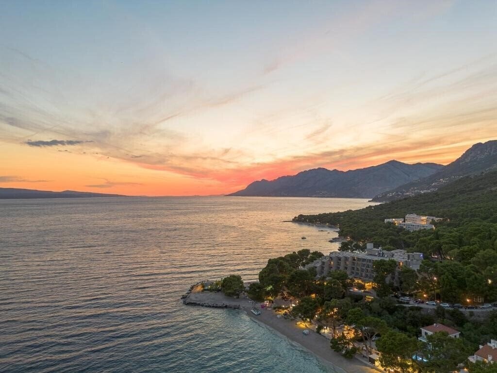 Фотография Bluesun Hotel Soline 4*
