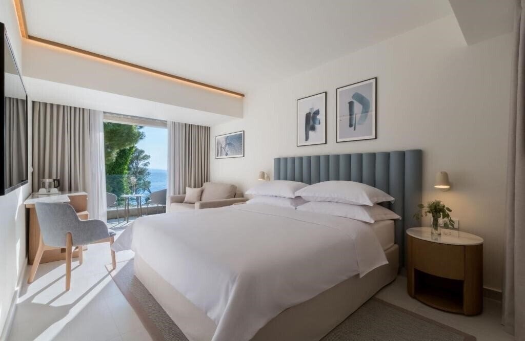 Изображение Bluesun Hotel Soline 4*