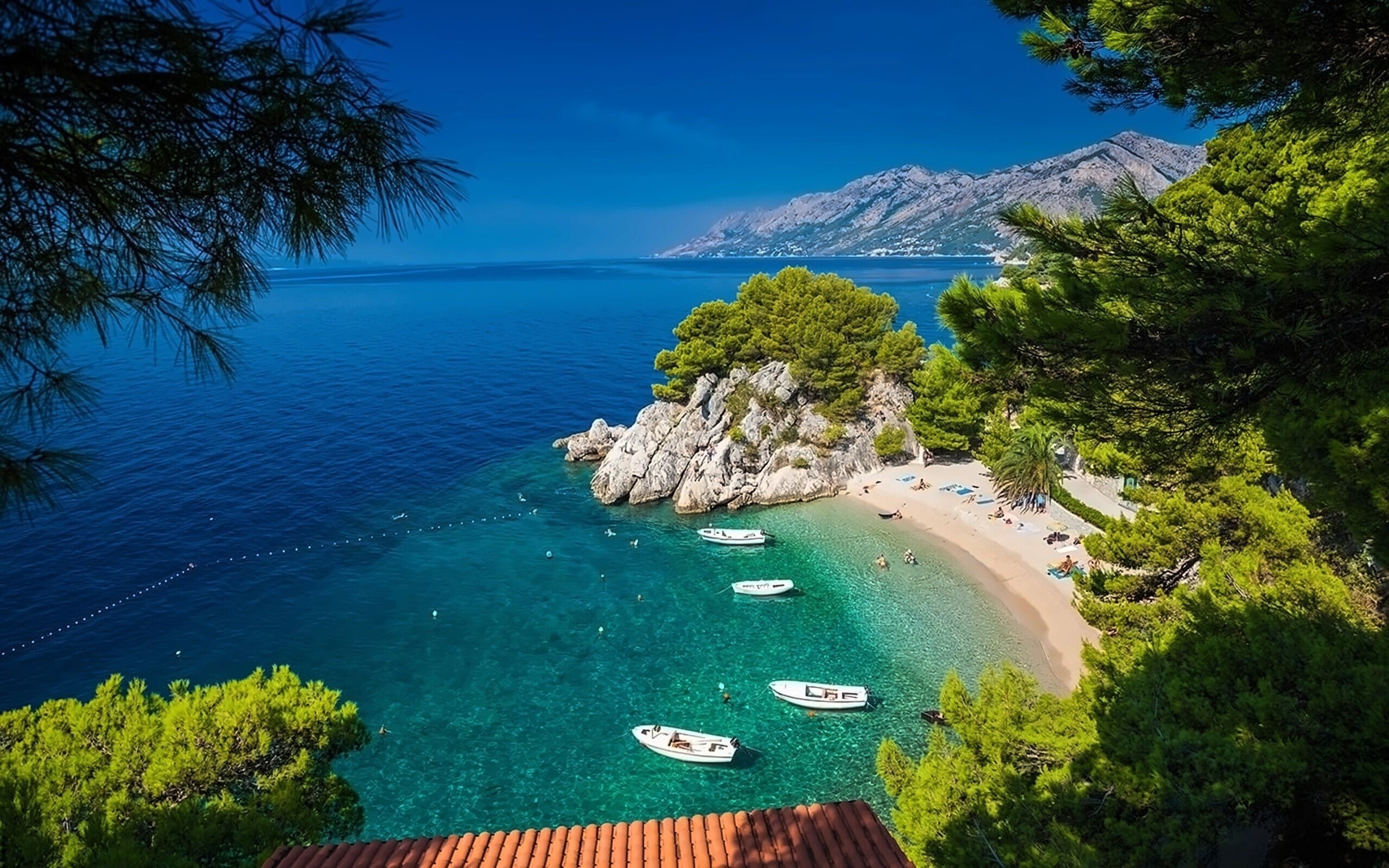 Фото Bluesun Hotel Soline 4*