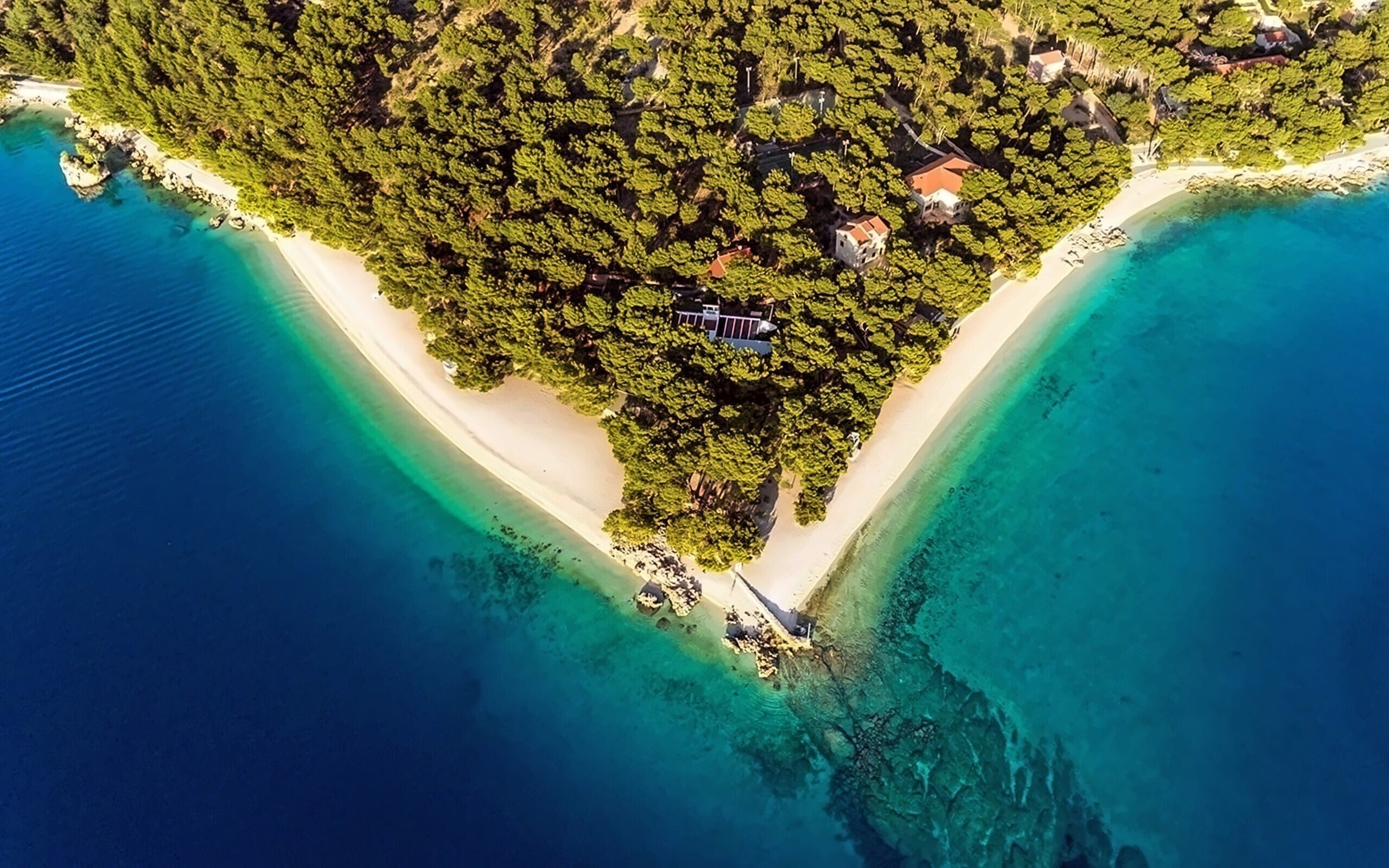 Фотографія Bluesun Hotel Soline 4*