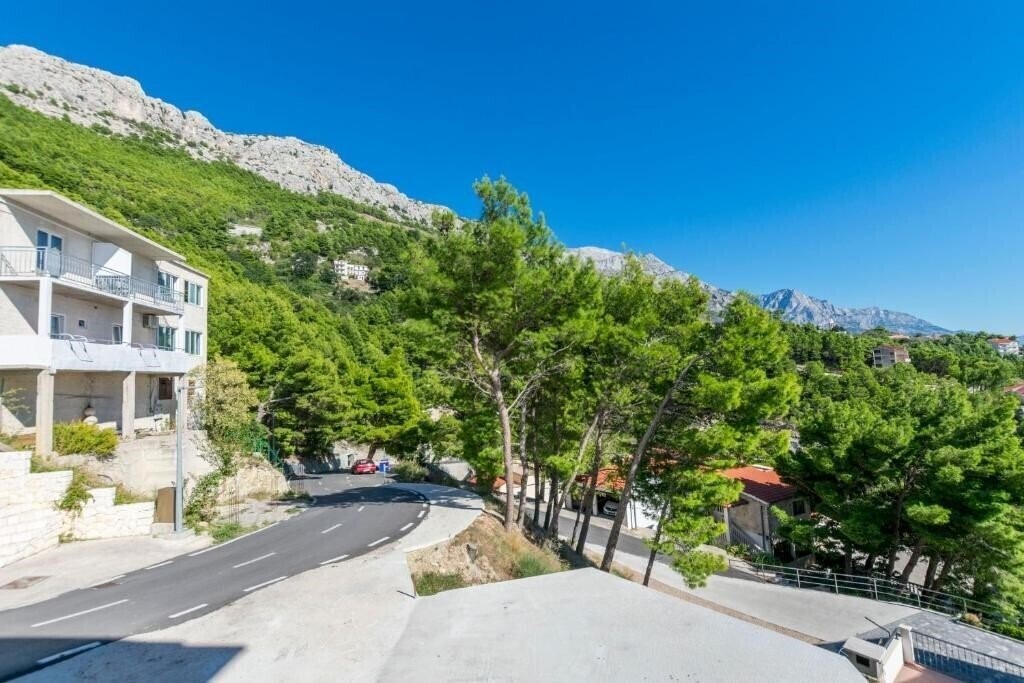 Готель App Lile 3*