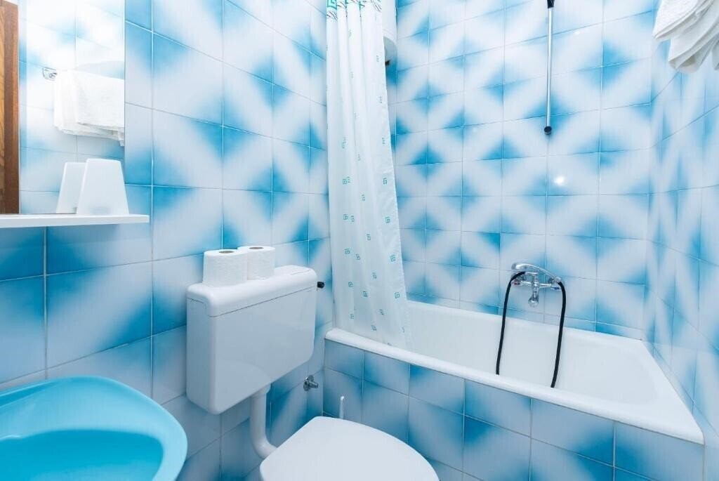 Фотографія App Nada Brela 3*