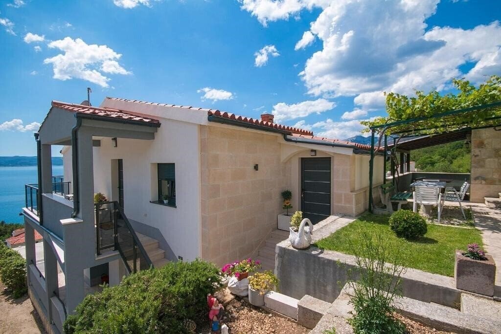 Отель App Vila Nadalina Delux 3*