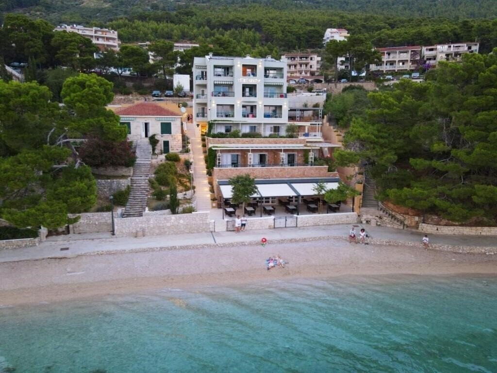 Картинка Villa Loznica 4*