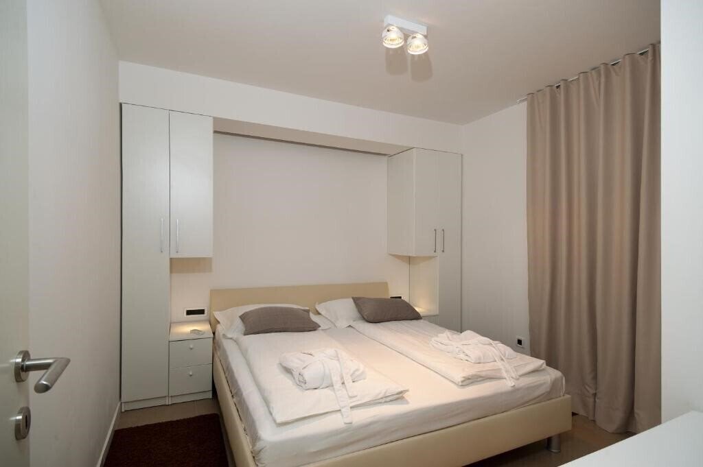 Готель Villa Paulina 4*