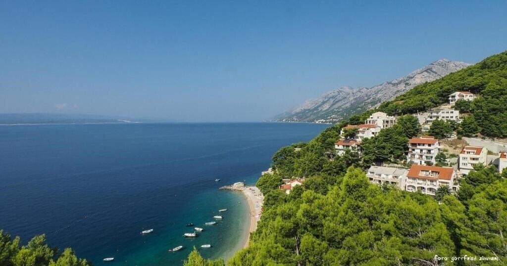 Картинка Villa Petra 3*