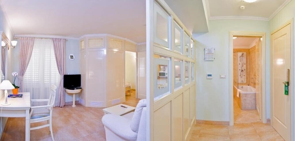 Фото Sunceva Postelja Aparthotel 4*
