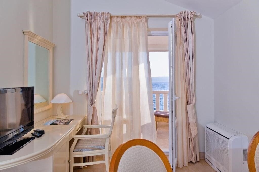 Фотографія Sunceva Postelja Aparthotel 4*