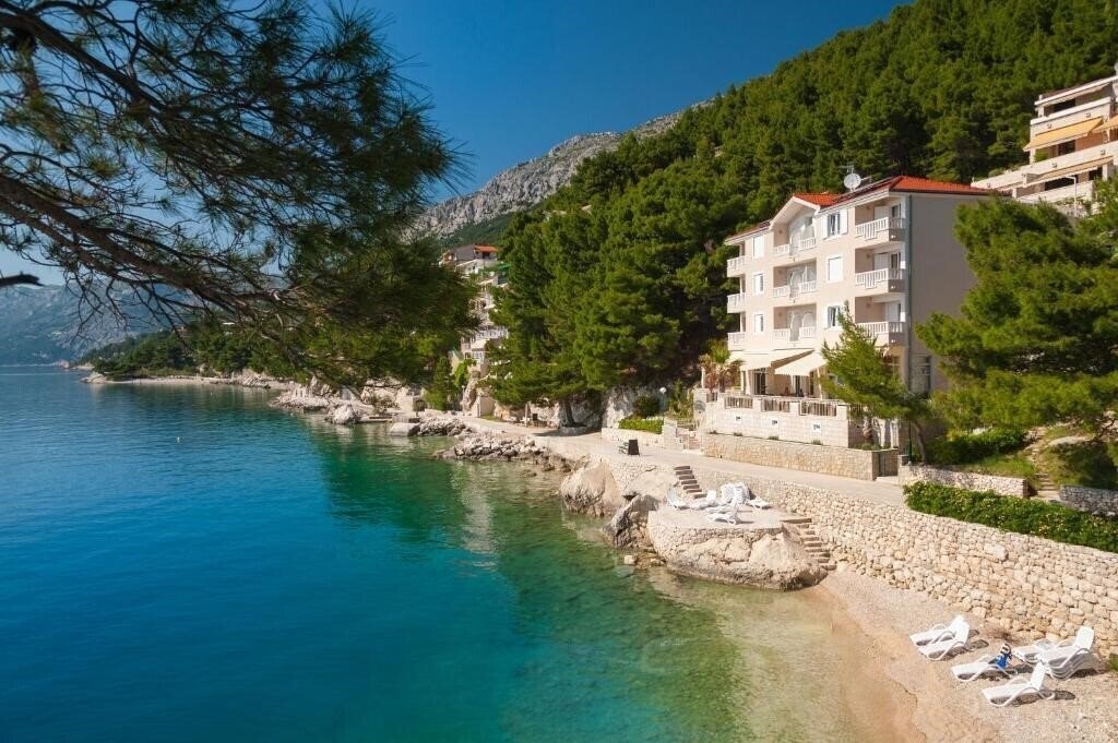 Зображення Sunceva Postelja Aparthotel 4*