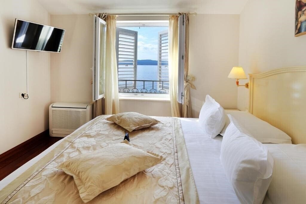 Картинка Sunceva Postelja Aparthotel 4*