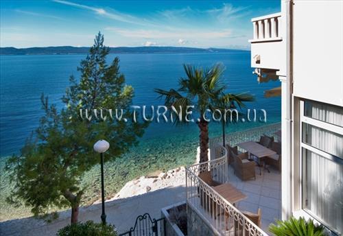 Зображення Sunceva Postelja Aparthotel 4*