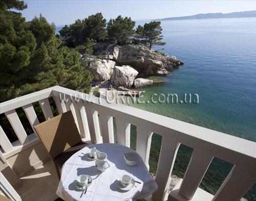 Фотографія Sunceva Postelja Aparthotel 4*