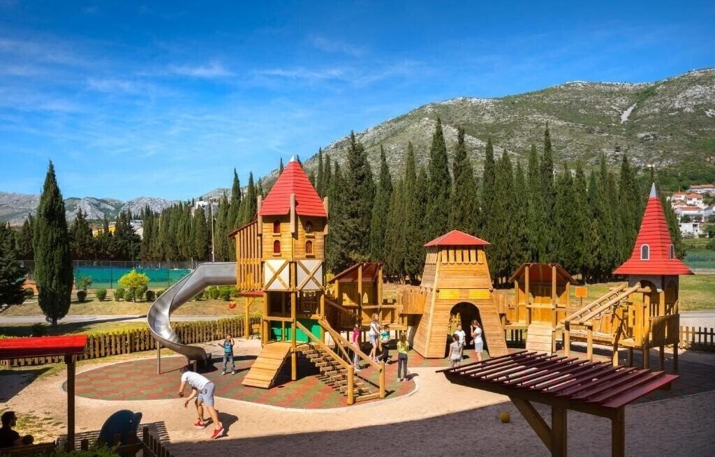 Зображення Remisens Hotel Albatros 4*