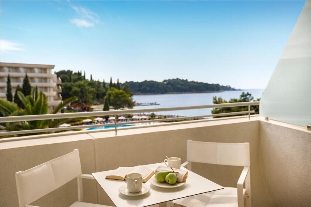 Картинка Remisens Hotel Albatros 4*
