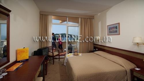 Отель Iberostar Albatros 4*