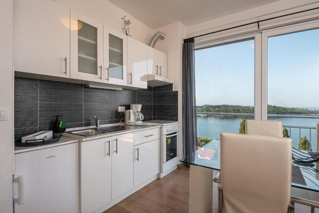 Фотография Apartments Didan 3*