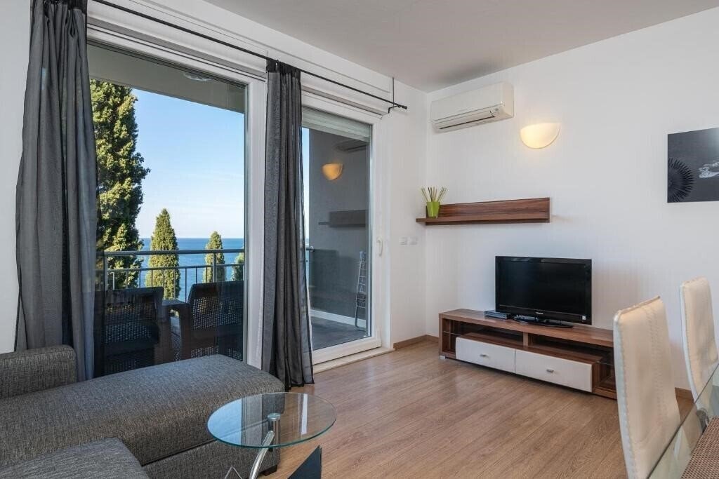 Изображение Apartments Didan 3*