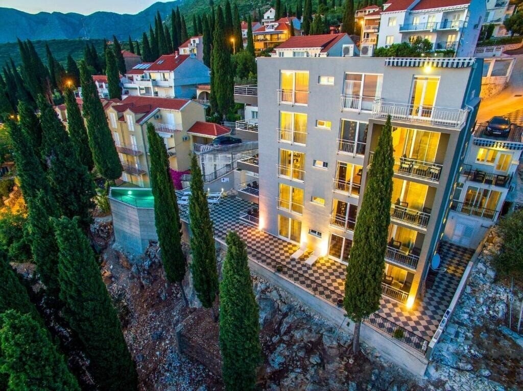 Картинка Apartments Didan 3*