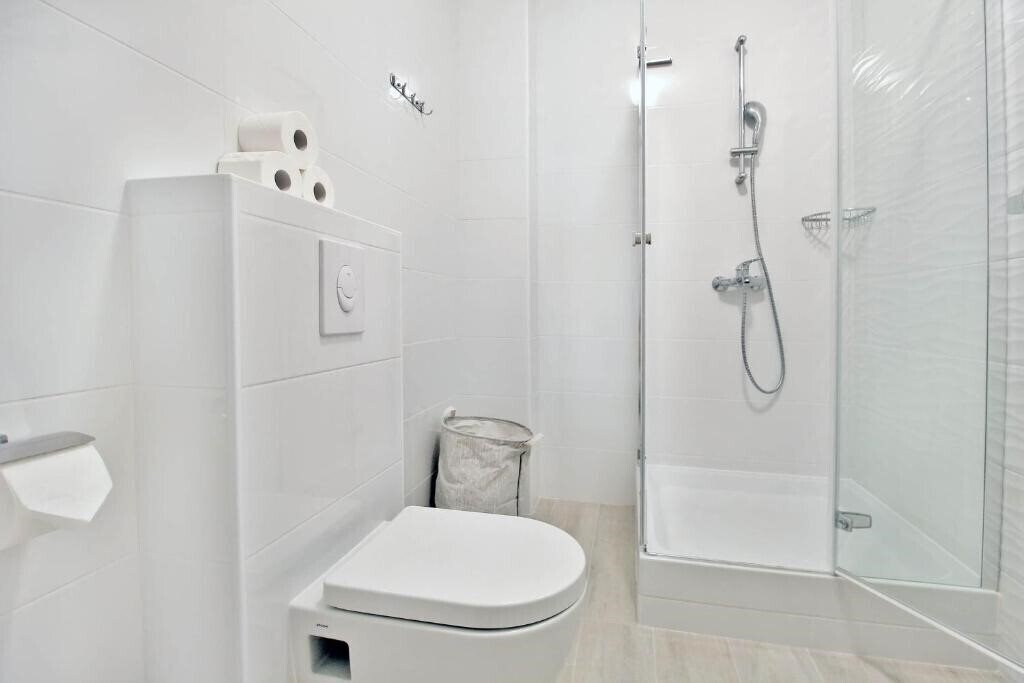 Фотографія Bacan Family Apartments 3*