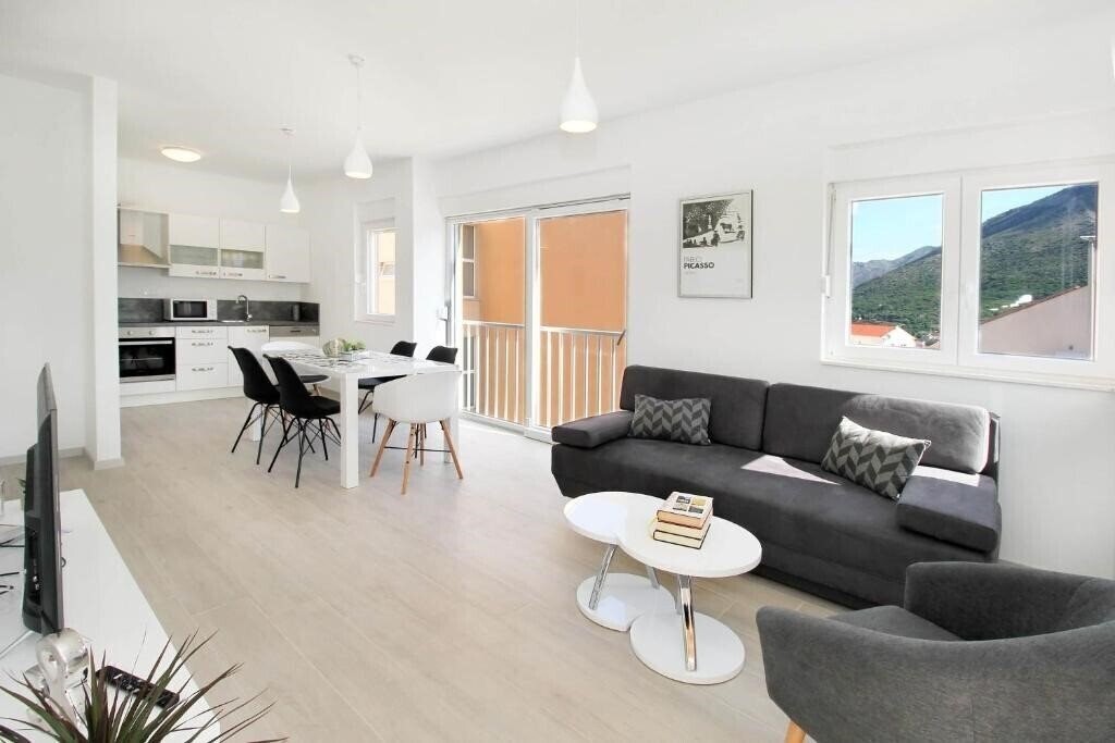 Зображення Bacan Family Apartments 3*