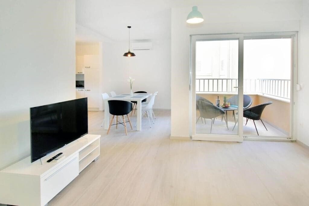 Картинка Bacan Family Apartments 3*