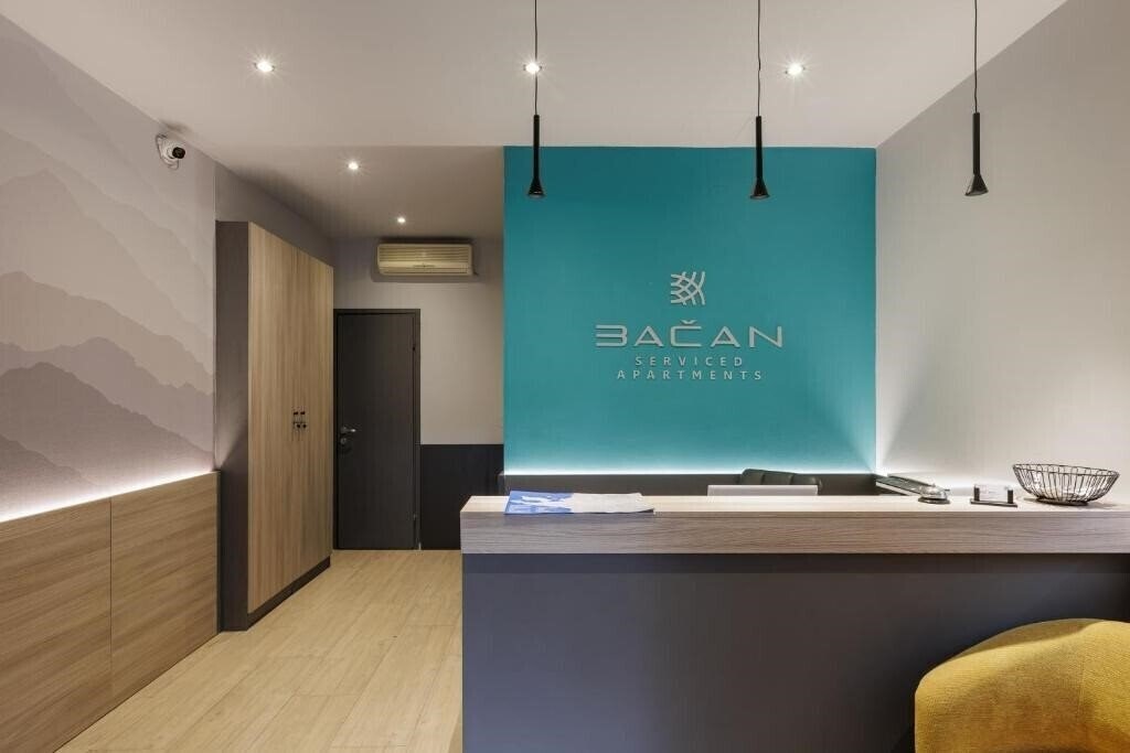 Зображення Bacan Serviced Apartments 3*