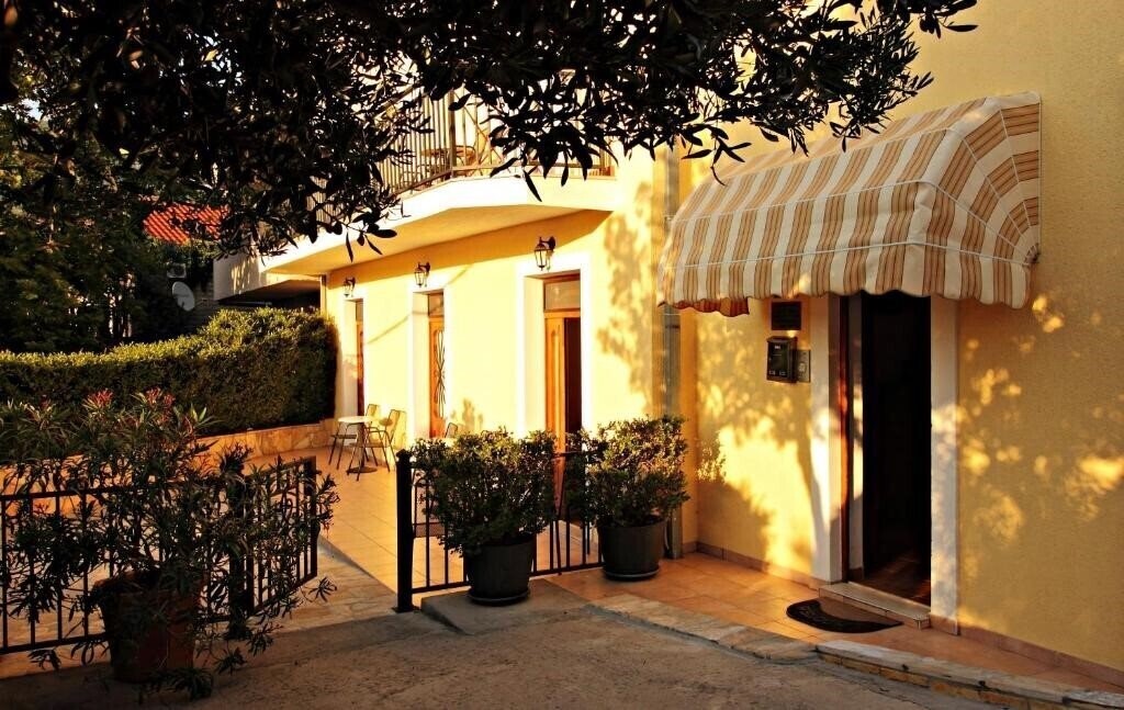 Картинка Bacan Serviced Apartments 3*