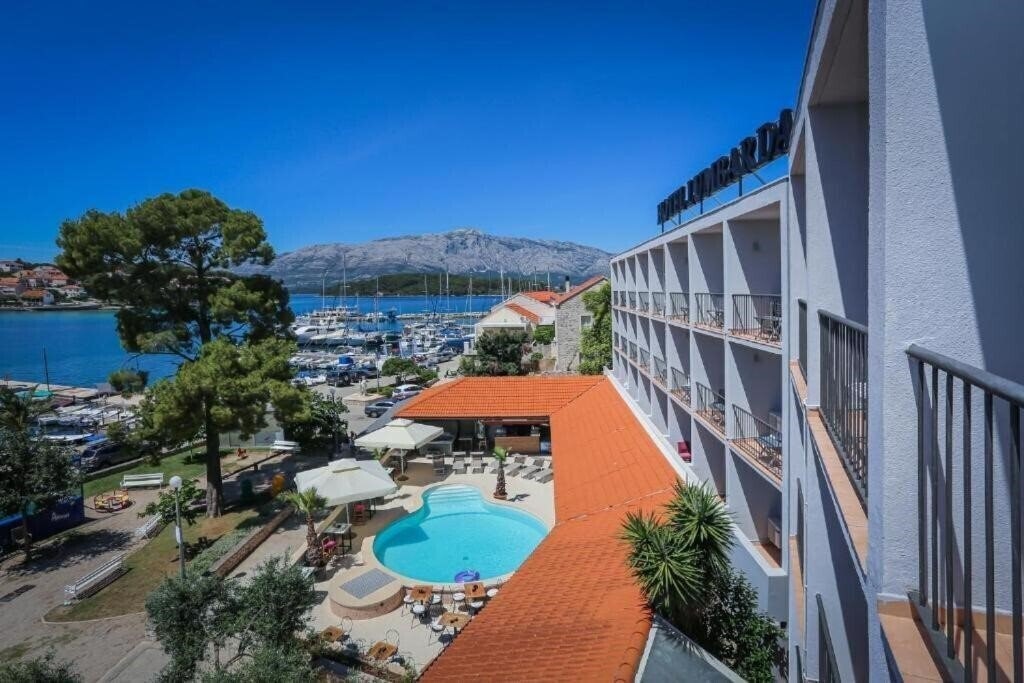 Фотография Hotel Lumbarda 3*